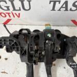 Fiat Doblo Pedal Çıkma Parça Bursa