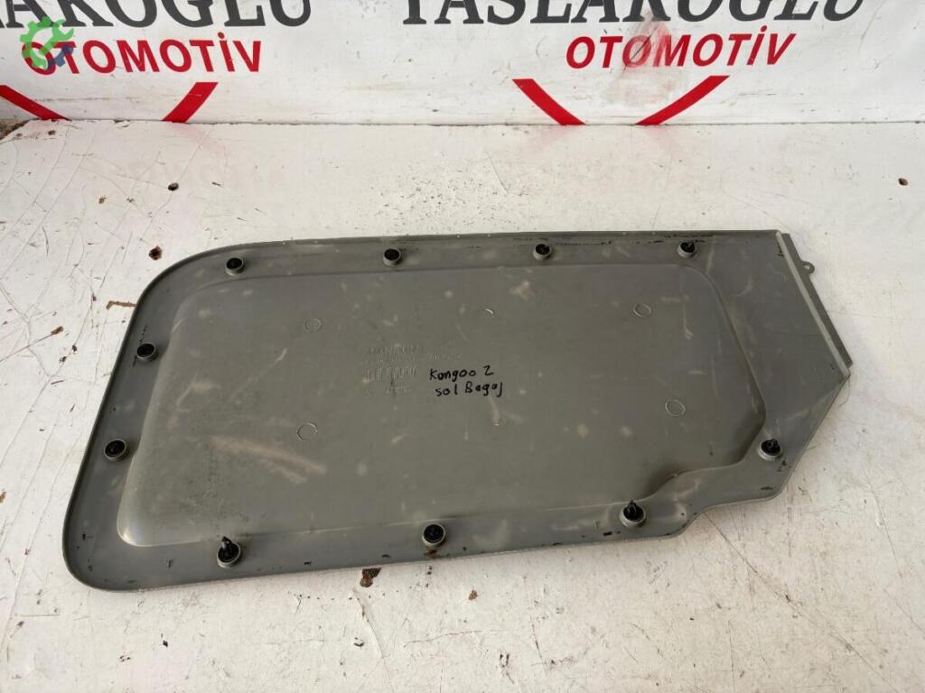 Renault Kangoo Sol Bagaj çıkma parça