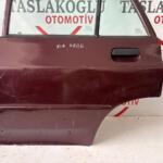 KİA PRİDE SOL ARKA KAPI
