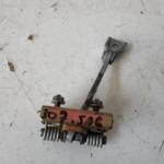PEUGEOT 307 SAĞ ÖN KAPI GERGİSİ