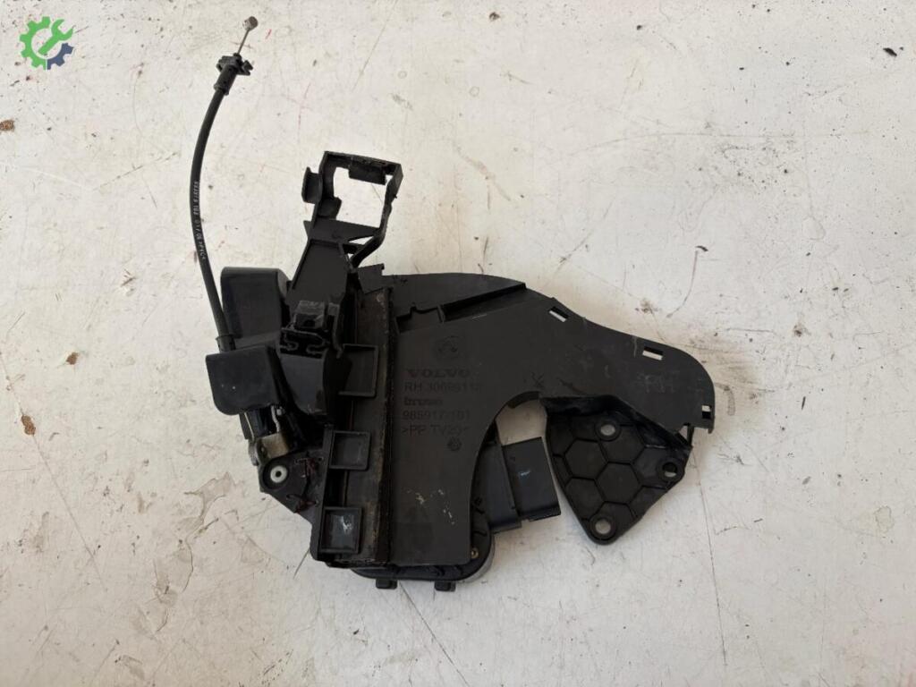Volvo S40 Kapı Kilidi Çıkma Parça Bursa
