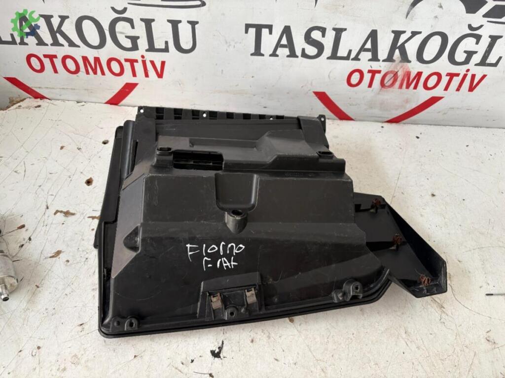 Fiat Fiorino Torpido Kapağı çıkma parça