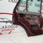 KİA PRİDE SOL ARKA KAPI