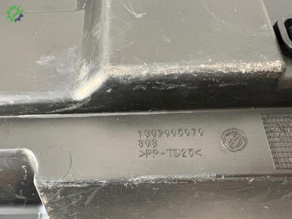 Fiat Fiorino Torpido Kapağı çıkma parça