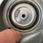 MERCEDES S W140 YOLCU AİRBAG