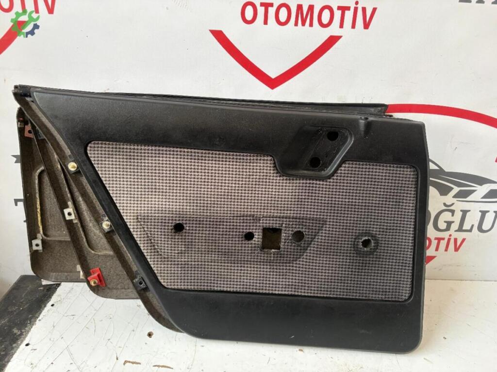 Alfa Romeo 33 Kapı Döşemesi çıkma parça