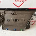 ALFA ROMEO 33 TAKIM KAPI DÖŞEMESİ