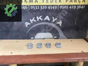 11000049B w117 Mercedes CLA Kapı Kilit Karşılığı Çıkma Orj
