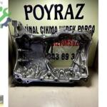 110179801MERCEDES C180 CDİ NİSSAN QUASQAİ XTRAİL R9M YAĞ KARTERİ