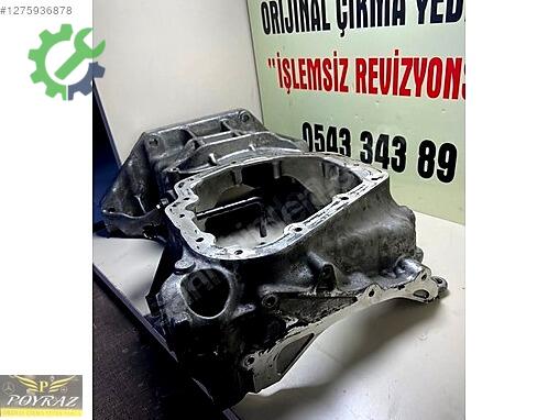 Mercedes-Benz C Karter 110179801MERCEDES çıkma parça