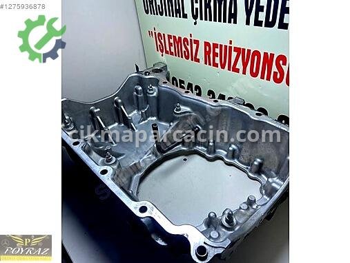 Mercedes-Benz C Karter 110179801MERCEDES çıkma parça