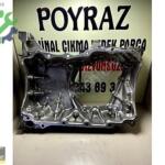 110179801R RENAULT MEGANE 4 TALİSMAN KADJAR R9M YAĞ KARTERİ