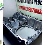 110179801R RENAULT MEGANE 4 TALİSMAN KADJAR R9M YAĞ KARTERİ