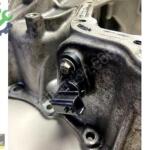 110179801R RENAULT MEGANE 4 TALİSMAN KADJAR R9M YAĞ KARTERİ