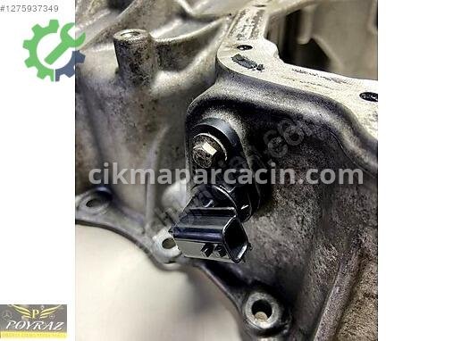 Renault Talisman Karter 110179801R çıkma parça