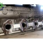 110426145R Renault silindir kapağı