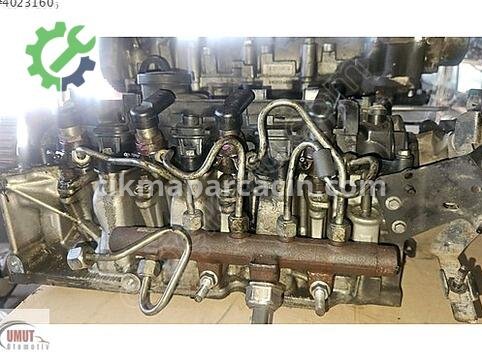 Renault Megane Silindir Kapağı 110426145R çıkma parça