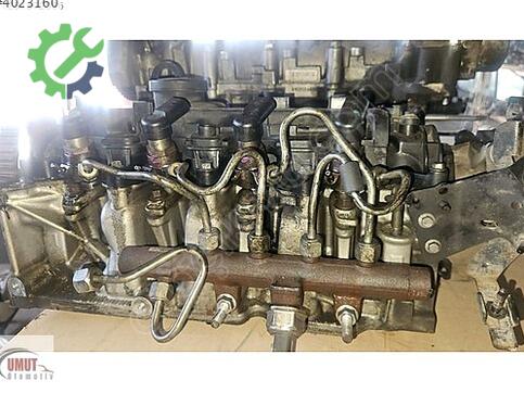 Renault Megane Silindir Kapağı 110426145R çıkma parça