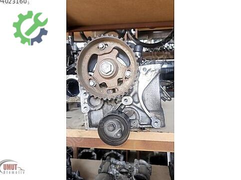 Renault Megane Silindir Kapağı 110426145R çıkma parça