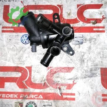 Renault Clio Termostat 110617089R çıkma parça
