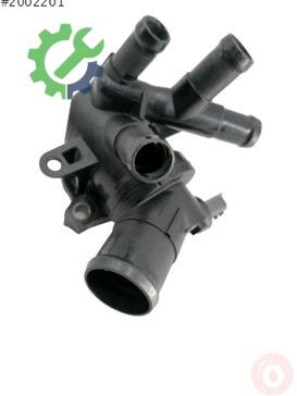 Renault Megane Termostat 110617089R çıkma parça