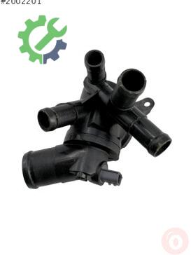 Renault Megane Termostat 110617089R çıkma parça
