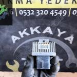 110678071R Dokker Kızdırma Rolesi Orjinal Çıkma