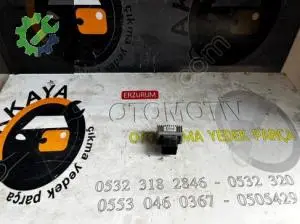 110678071R Megane 4 Kızdırma Rolesi Orjinal Çıkma