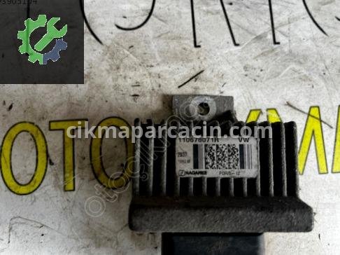 Renault Megane Röle 110678071R çıkma parça