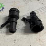 111238001 Radyatör Su Flanşı VW AUDI SEAT SKODA PORSCHE