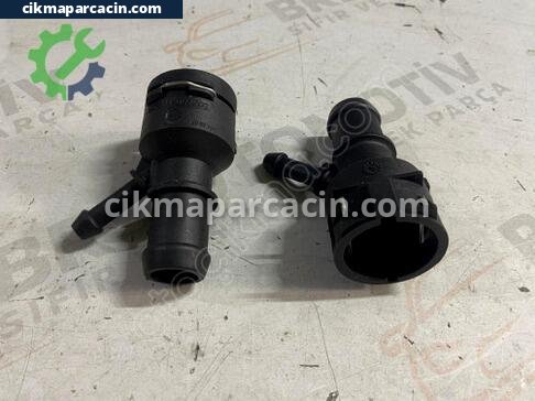 Audi A1 Flanş çıkma parça