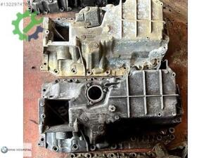 11137812361 BMW F10 Yağ Karteri 5.25d xDrive 7812361