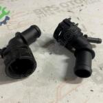 111626001  Radyatör Su Flanşı VW AUDI SEAT SKODA PORSCHE