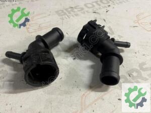 111626001  Radyatör Su Flanşı VW AUDI SEAT SKODA PORSCHE