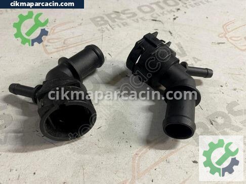 Audi A1 Flanş çıkma parça
