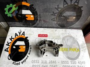 112221641R Renault Megane 4 Şanzıman Kulağı Orjinal Çıkma