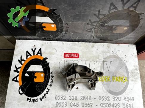 Renault Talisman Şanzıman Kulağı 112221641R çıkma parça