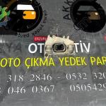 112228880R Captur 1 Şanzıman Bağlantı Ayağı Orjinal Çıkma
