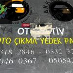 112228880R Lodgy Şanzıman Bağlantı Ayağı Orjinal Çıkma