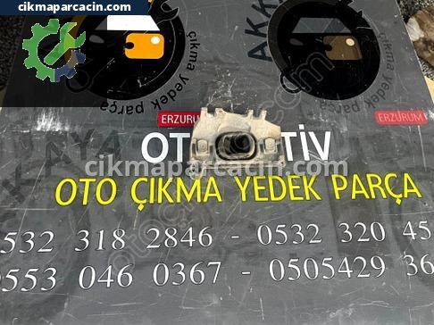 Dacia Sandero Şanzıman Komple çıkma parça