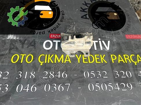 Dacia Sandero Şanzıman Komple 112228880R çıkma parça