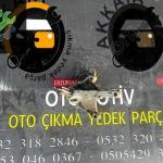 112533062R Captur 1 Şanzıman Bağlantı Ayağı Orjinal Çıkma