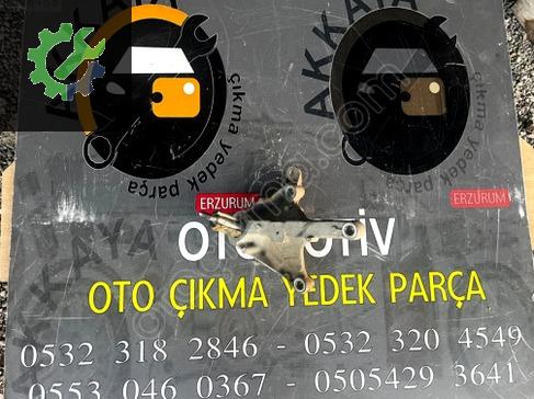 Renault Captur Şanzıman Komple 112533062R çıkma parça