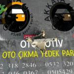 112533062R Clio 4 Şanzıman Kulağı Orjinal Çıkma