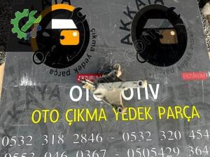 112533062R Clio 4 Şanzıman Kulağı Orjinal Çıkma
