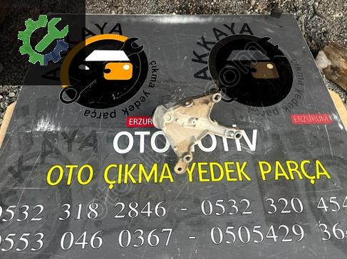 Renault Clio Şanzıman Kulağı 112533062R çıkma parça