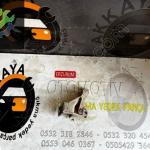 113320979R Megane 4 Şanzıman Bağlantı Takozu Orjinal Çıkma