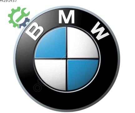 BMW 5 Serisi Motor Su Radyatörü 11517629914 çıkma parça