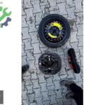 Çıkma Kia Stepne 1157015