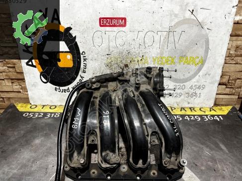 BMW 3 Serisi Emme Manifoldu çıkma parça
